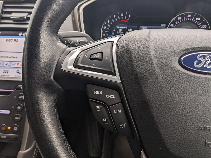 Used Ford Mondeo 2019 for sale - 76263795: Photo 19