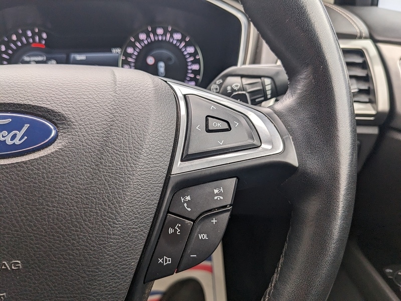 Used Ford Mondeo 2019 for sale - 76263795: Photo 20