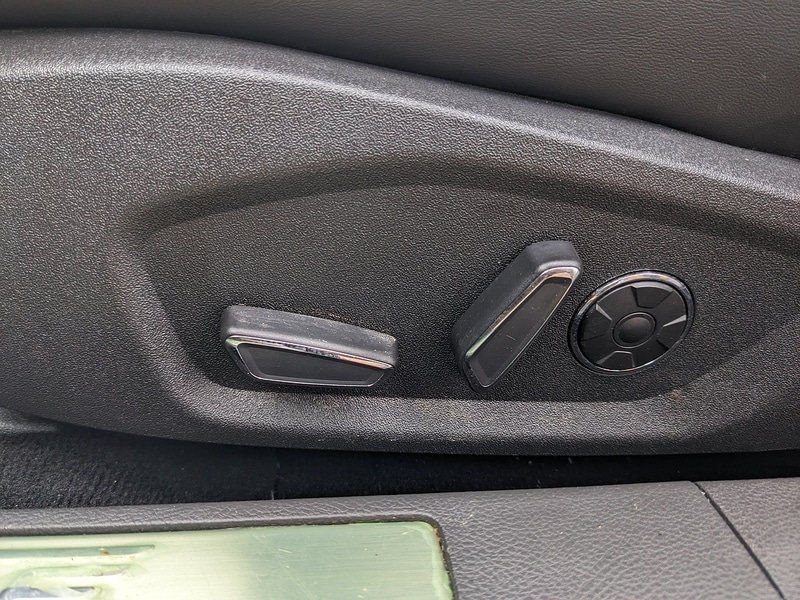 Used Ford Mondeo 2019 for sale - 76263795: Photo 21