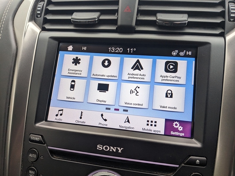 Used Ford Mondeo 2019 for sale - 76263795: Photo 26