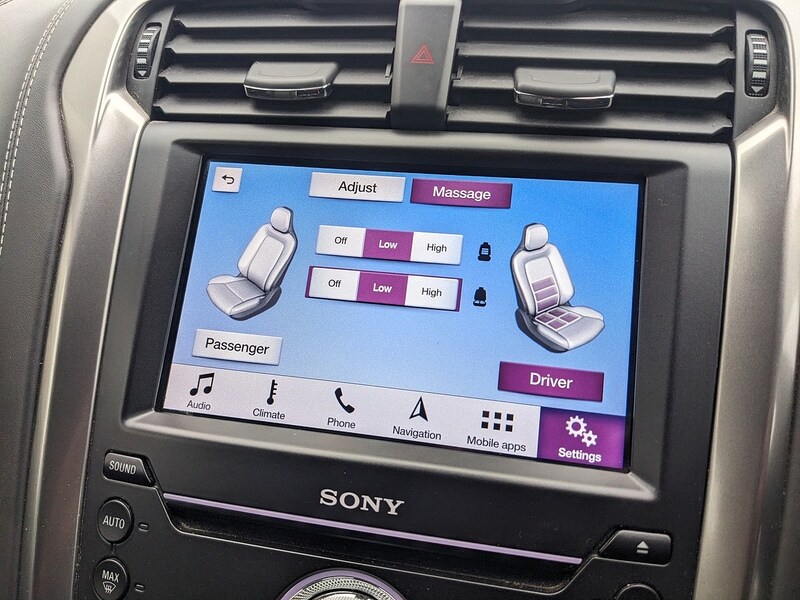 Used Ford Mondeo 2019 for sale - 76263795: Photo 27