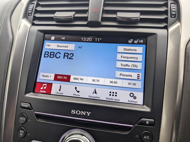 Used Ford Mondeo 2019 for sale - 76263795: Photo 30