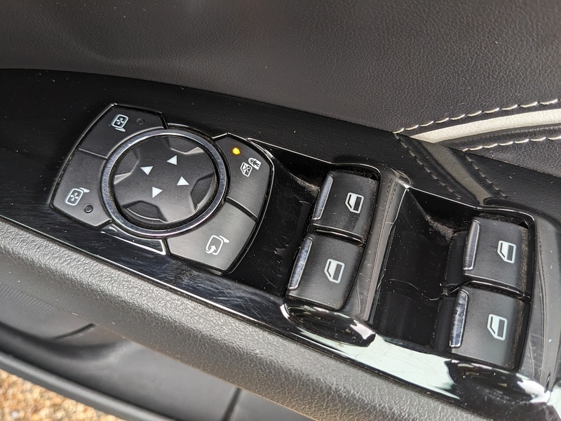 Used Ford Mondeo 2019 for sale - 76263795: Photo 31