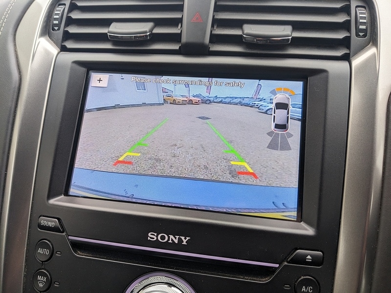 Used Ford Mondeo 2019 for sale - 76263795: Photo 33