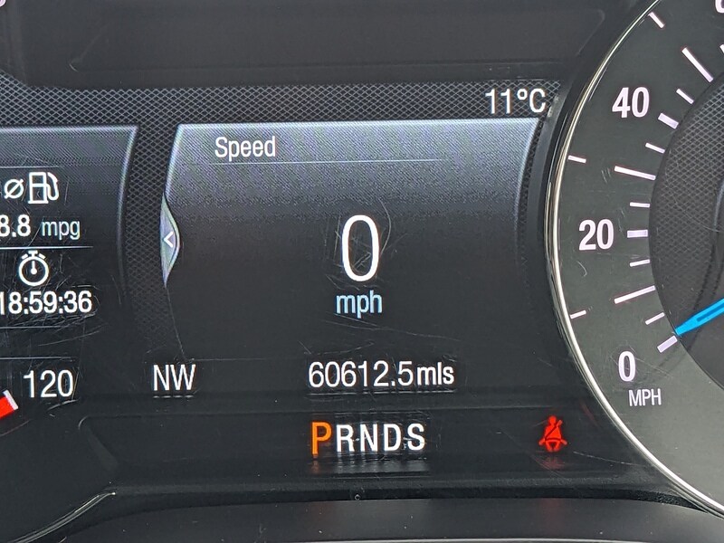 Used Ford Mondeo 2019 for sale - 76263795: Photo 34