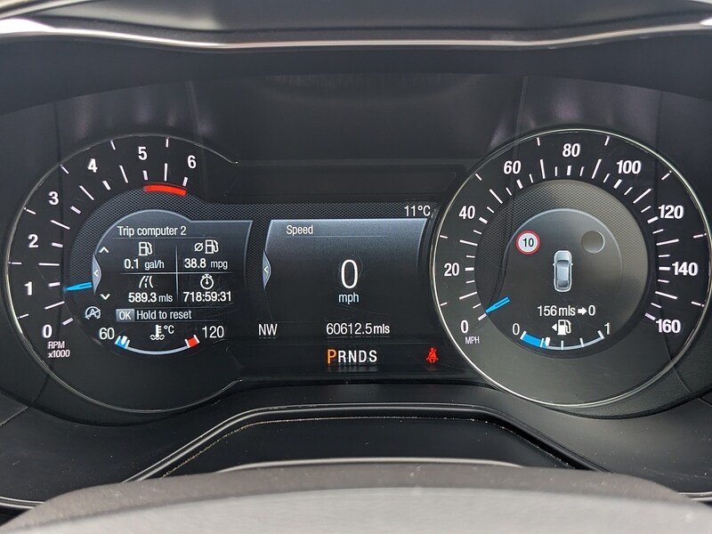 Used Ford Mondeo 2019 for sale - 76263795: Photo 35