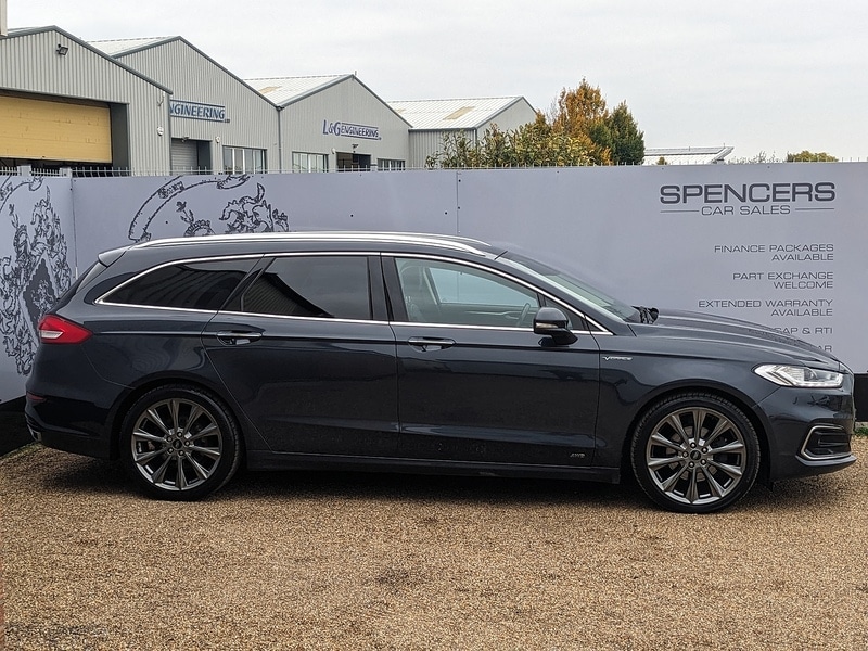 Used Ford Mondeo 2019 for sale - 76263795: Photo 7