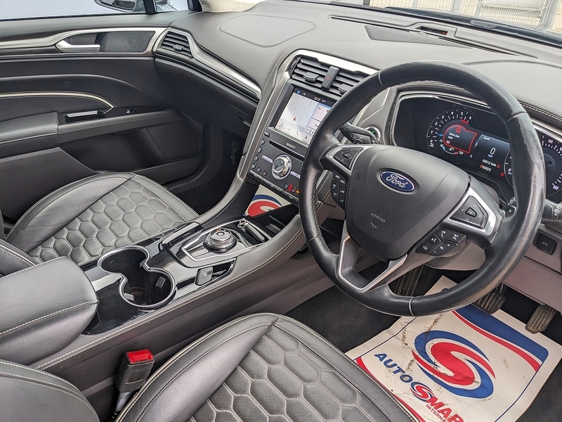 Used Ford Mondeo 2019 for sale - 76263795: Photo 9