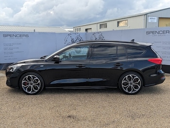 Used Ford Focus 2018 for sale - 78710955: Photo
