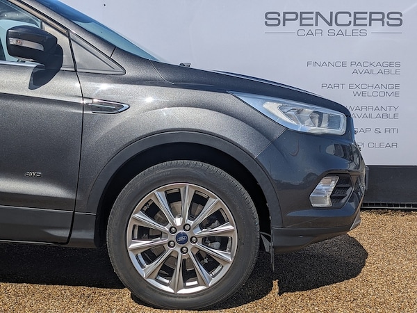 Used Ford Kuga 2019 for sale - 75728066: Photo 11