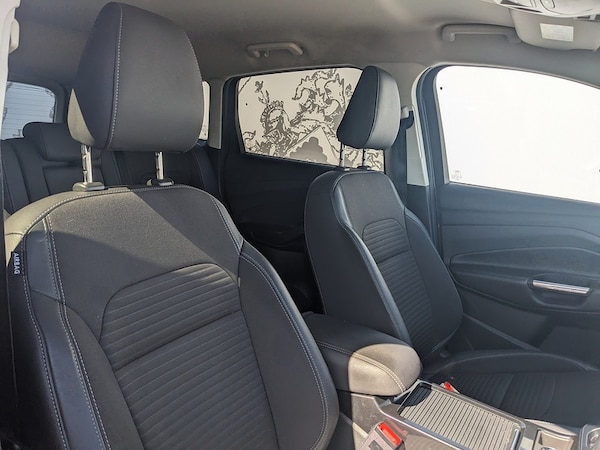Used Ford Kuga 2019 for sale - 75728066: Photo 12