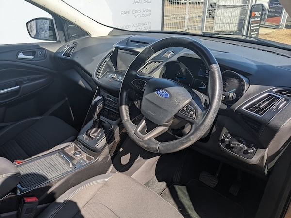 Used Ford Kuga 2019 for sale - 75728066: Photo 13