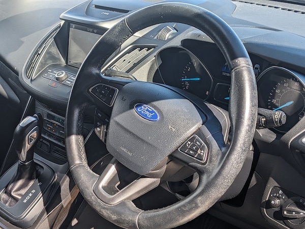 Used Ford Kuga 2019 for sale - 75728066: Photo 14