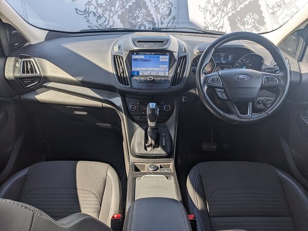 Used Ford Kuga 2019 for sale - 75728066: Photo 19