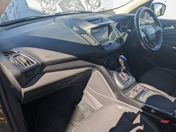 Used Ford Kuga 2019 for sale - 75728066: Photo 20