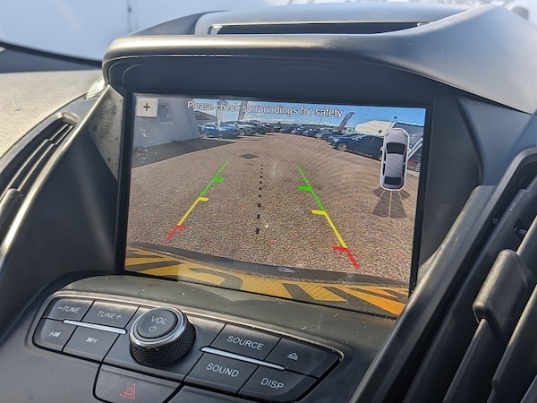 Used Ford Kuga 2019 for sale - 75728066: Photo 22