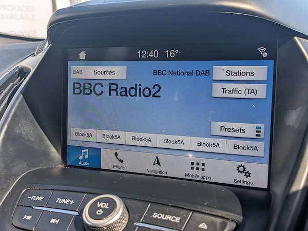 Used Ford Kuga 2019 for sale - 75728066: Photo 23