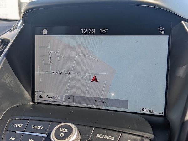 Used Ford Kuga 2019 for sale - 75728066: Photo 24