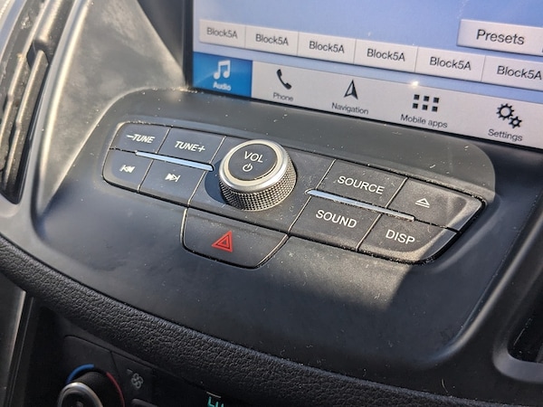 Used Ford Kuga 2019 for sale - 75728066: Photo 25