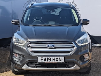 Used Ford Kuga 2019 for sale - 75728066: Photo