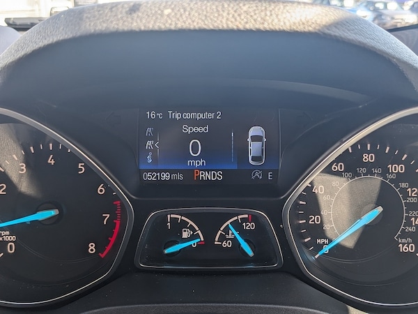 Used Ford Kuga 2019 for sale - 75728066: Photo 32