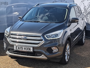 Used Ford Kuga 2019 for sale - 75728066: Photo