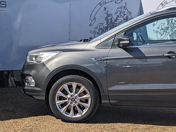 Used Ford Kuga 2019 for sale - 75728066: Photo 5