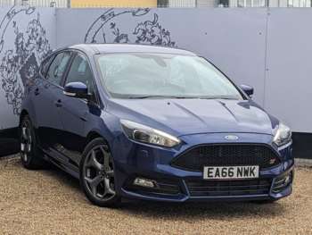 2016 - TDCi ST-3 5-Door