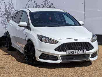 2017 - T EcoBoost ST-2 5-Door
