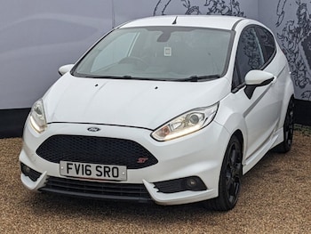 Used Ford Fiesta 2016 for sale - 78594157: Photo