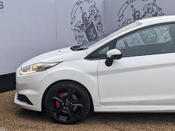 Used Ford Fiesta 2016 for sale - 78594157: Photo