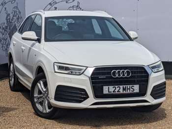2016 - TDI S line 5-Door
