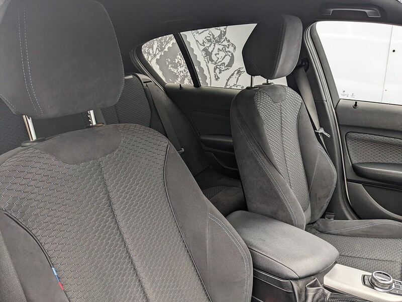 Used BMW 1 Series 2018 for sale - 77264034: Photo 13