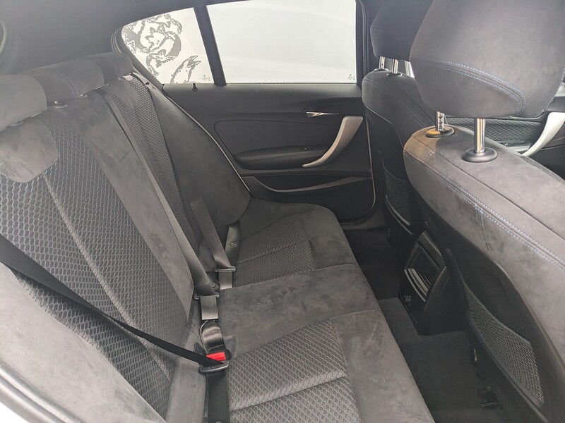 Used BMW 1 Series 2018 for sale - 77264034: Photo 16
