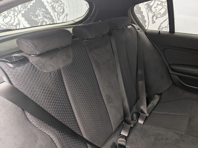 Used BMW 1 Series 2018 for sale - 77264034: Photo 17