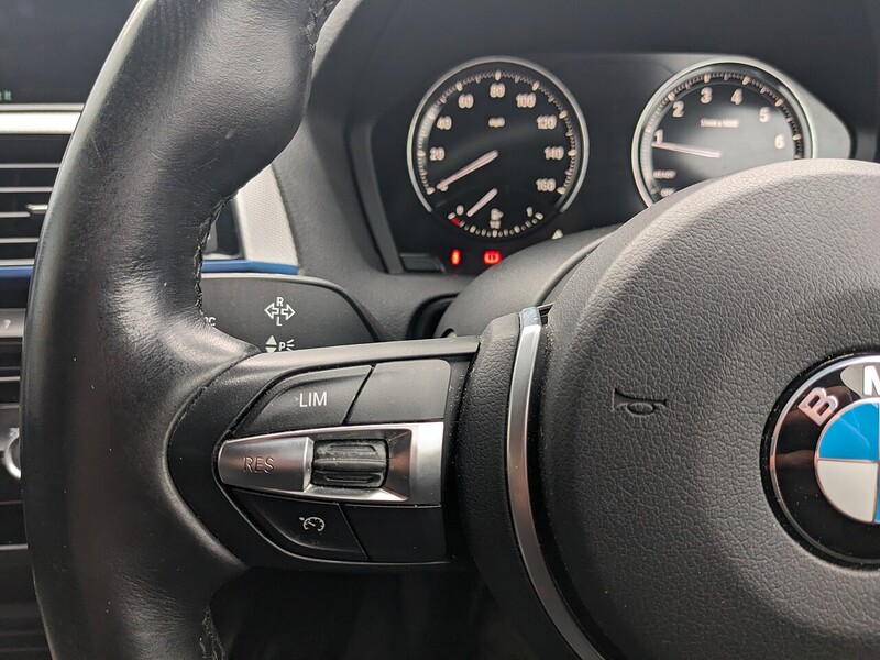 Used BMW 1 Series 2018 for sale - 77264034: Photo 21