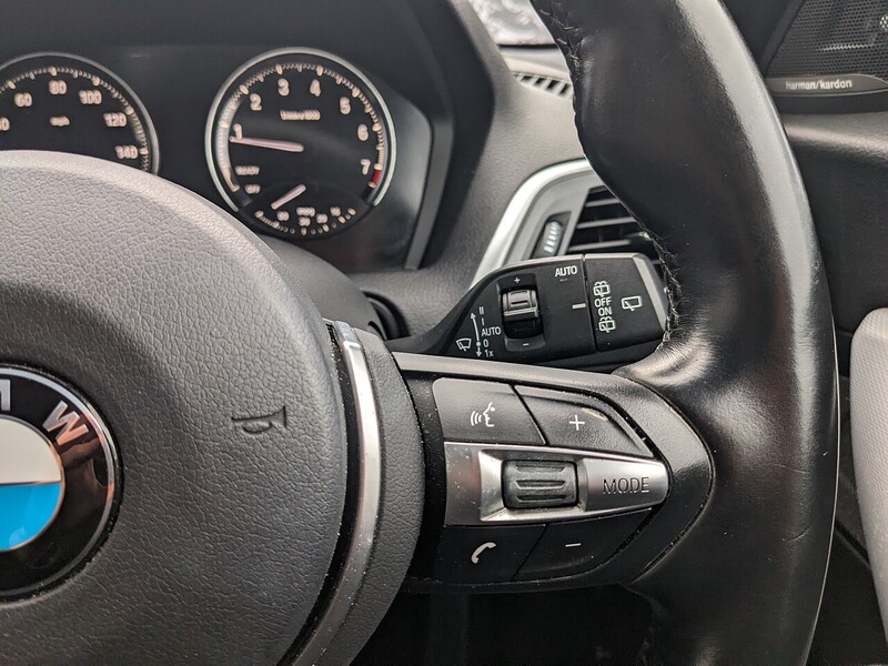 Used BMW 1 Series 2018 for sale - 77264034: Photo 22