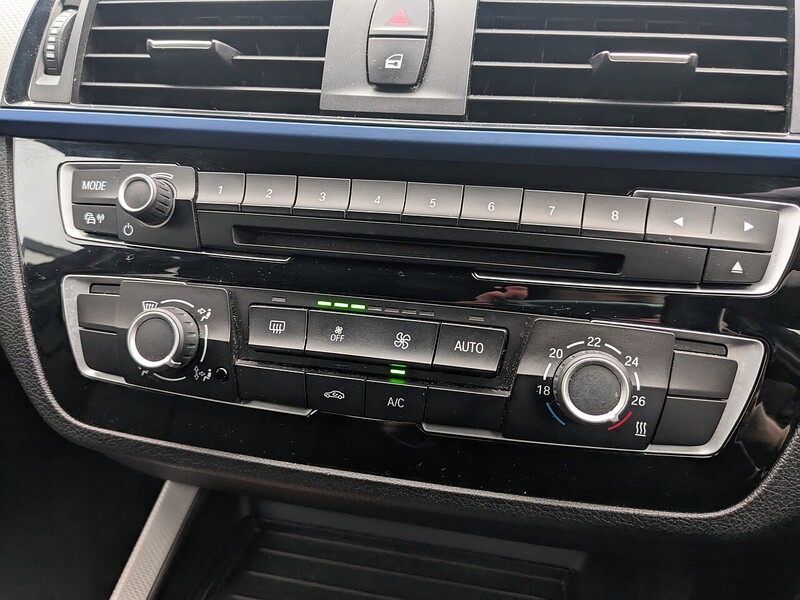 Used BMW 1 Series 2018 for sale - 77264034: Photo 31