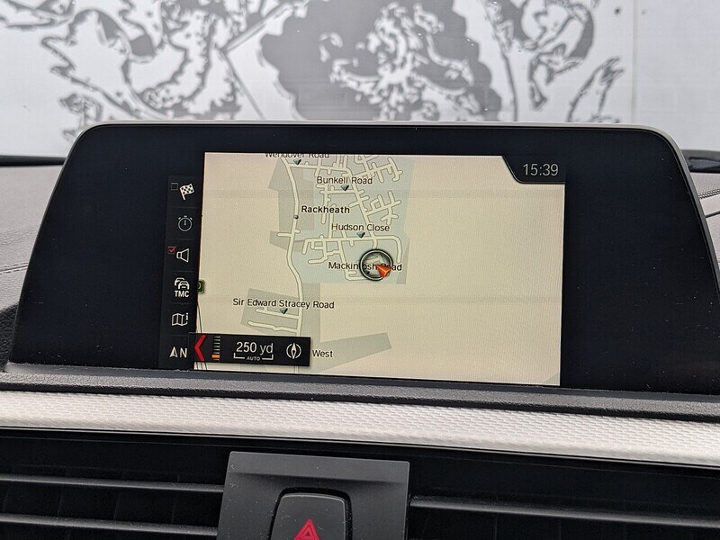 Used BMW 1 Series 2018 for sale - 77264034: Photo 33