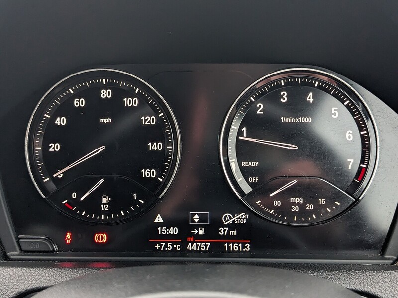 Used BMW 1 Series 2018 for sale - 77264034: Photo 36