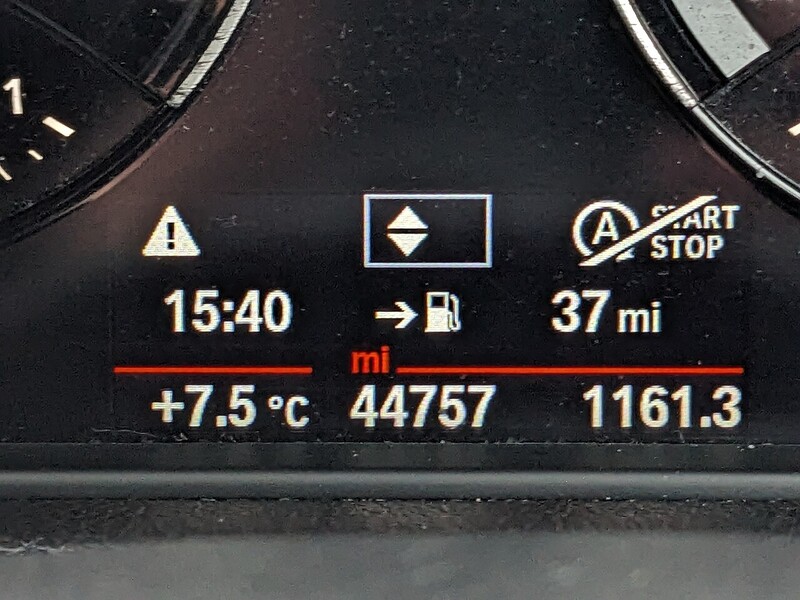 Used BMW 1 Series 2018 for sale - 77264034: Photo 37