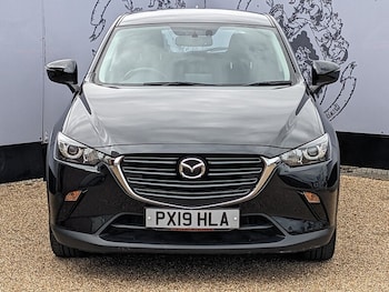 Used Mazda CX-3 2019 for sale - 78738900: Photo