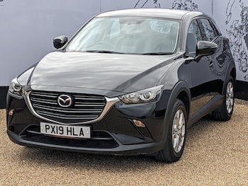 Used Mazda CX-3 2019 for sale - 78738900: Photo