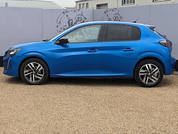 Used Peugeot 208 2022 for sale - 79586121: Photo