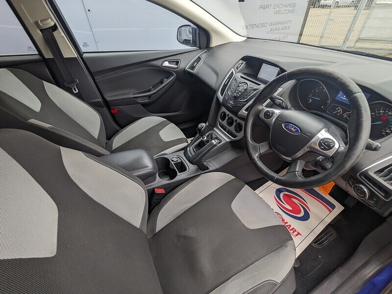 Used Ford Focus for sale - 78197485: Photo 12