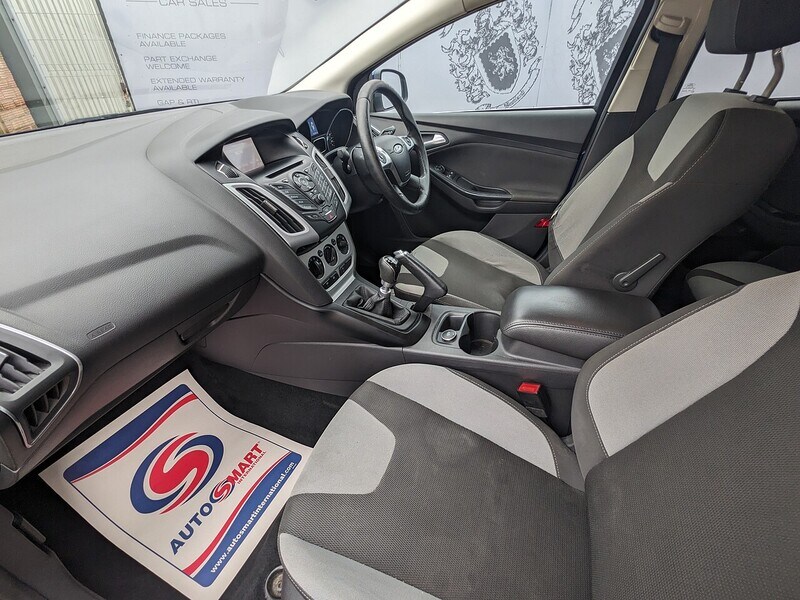 Used Ford Focus for sale - 78197485: Photo 14