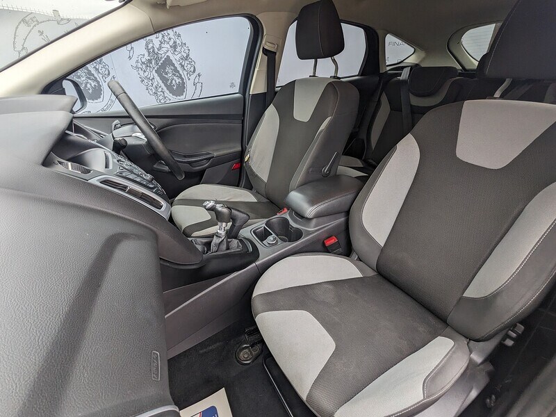 Used Ford Focus for sale - 78197485: Photo 15