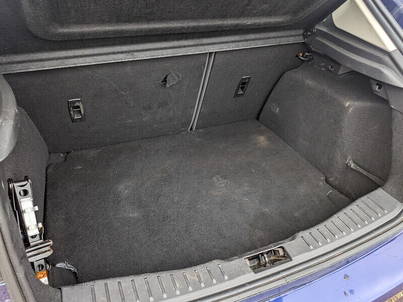 Used Ford Focus for sale - 78197485: Photo 19