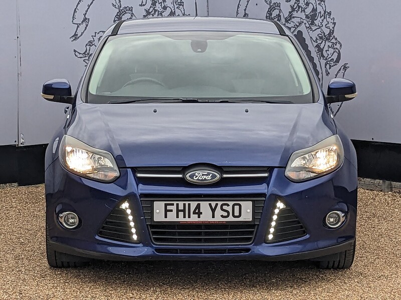 Used Ford Focus for sale - 78197485: Photo 2