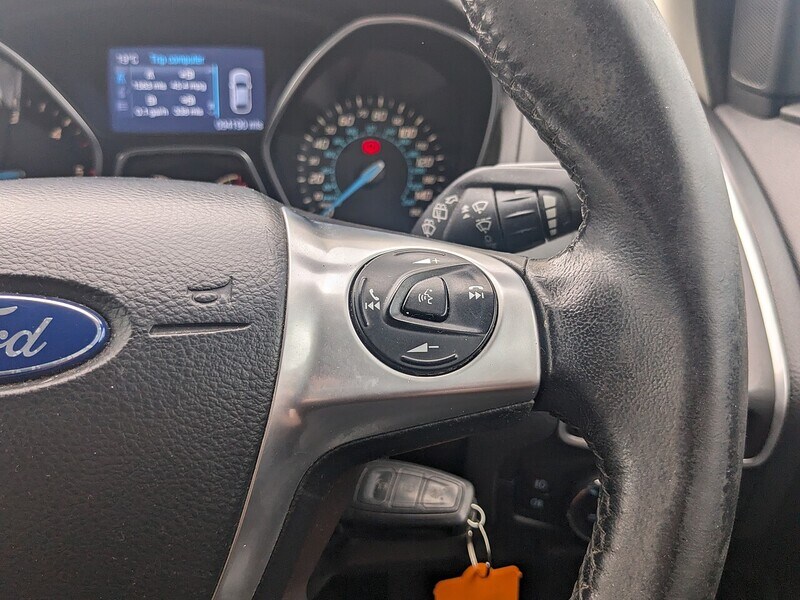 Used Ford Focus for sale - 78197485: Photo 22